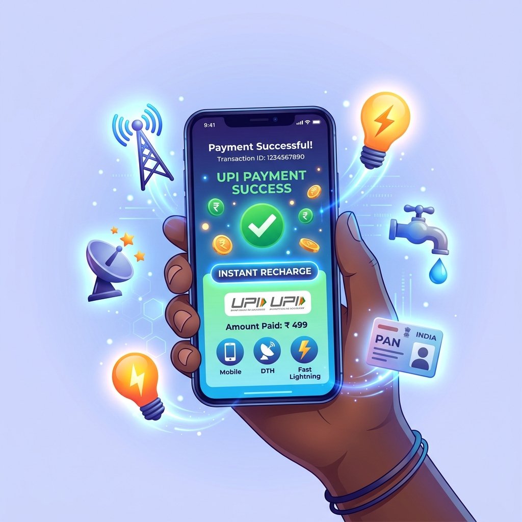 Digital Payment Services